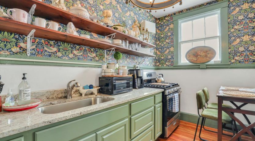 Photo of Savannah Serenity