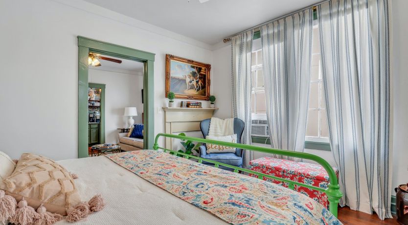 Photo of Savannah Serenity