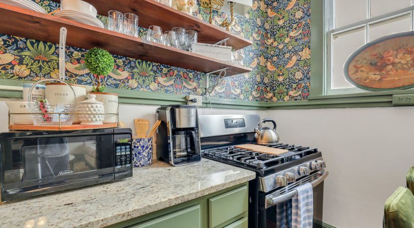 Photo of Savannah Serenity