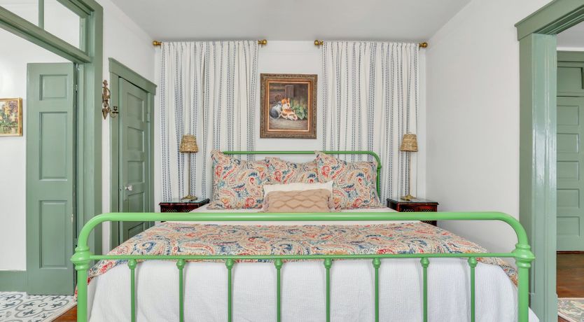 Photo of Savannah Serenity