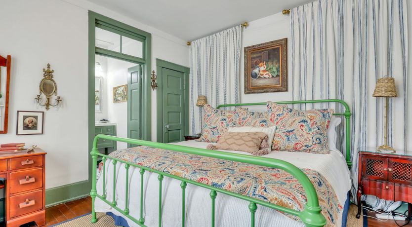 Photo of Savannah Serenity