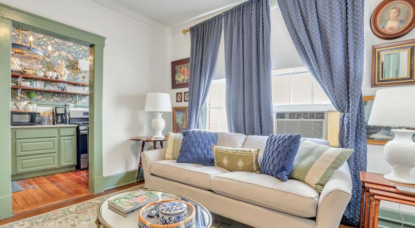 Photo of Savannah Serenity