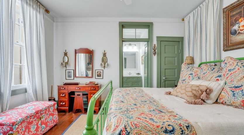 Photo of Savannah Serenity