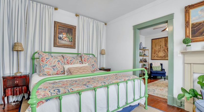 Photo of Savannah Serenity