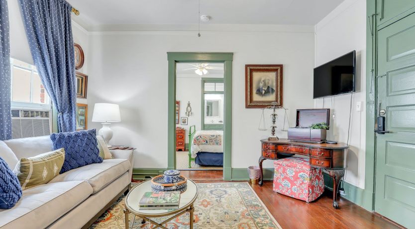 Photo of Savannah Serenity