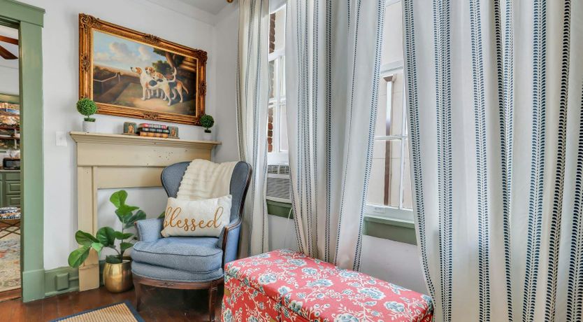 Photo of Savannah Serenity