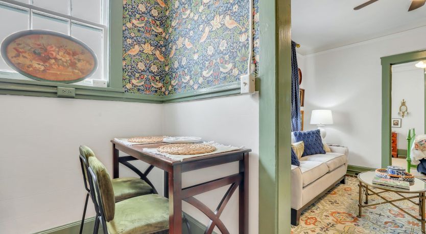 Photo of Savannah Serenity