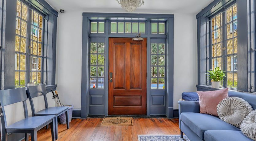 Photo of Savannah Serenity