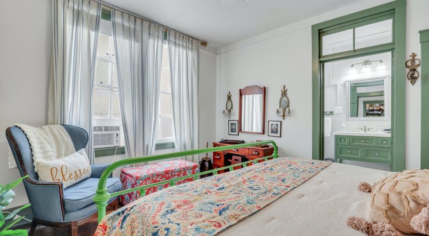 Photo of Savannah Serenity