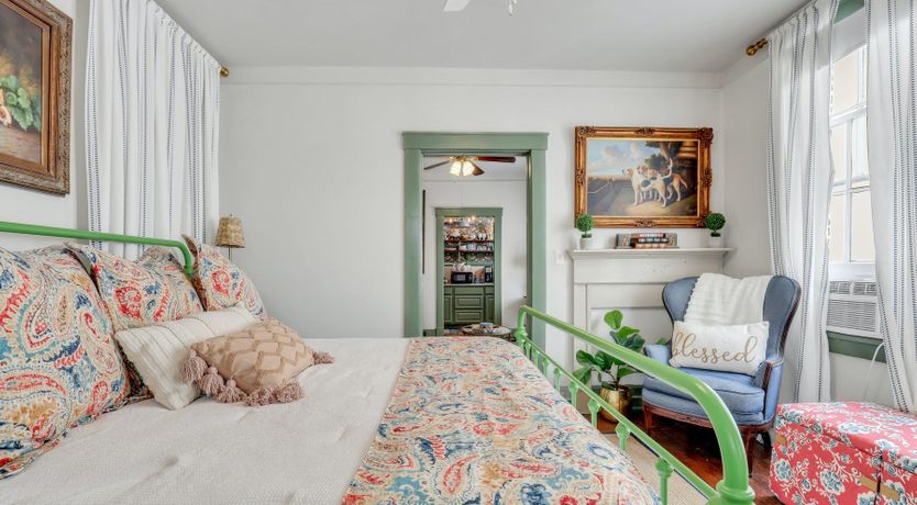 Photo of Savannah Serenity