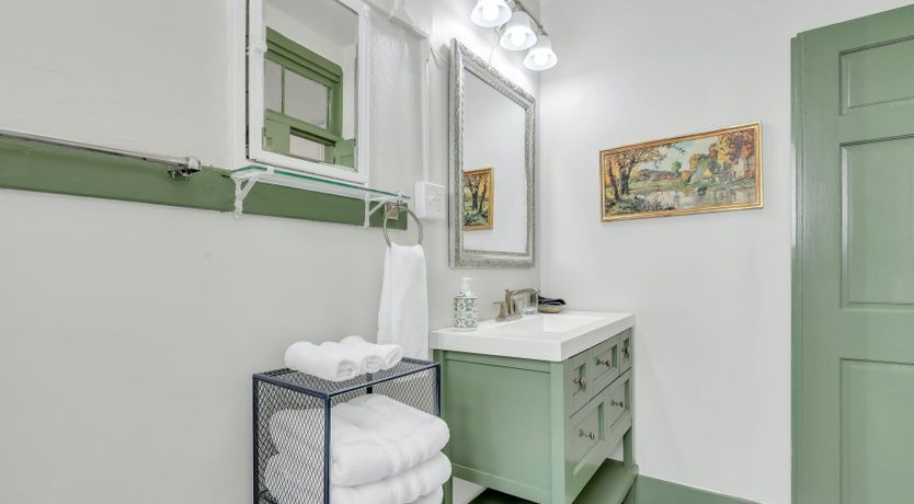 Photo of Savannah Serenity