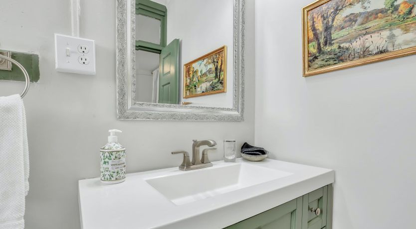 Photo of Savannah Serenity