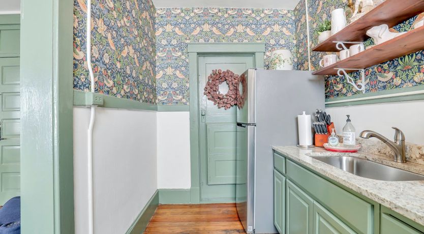 Photo of Savannah Serenity