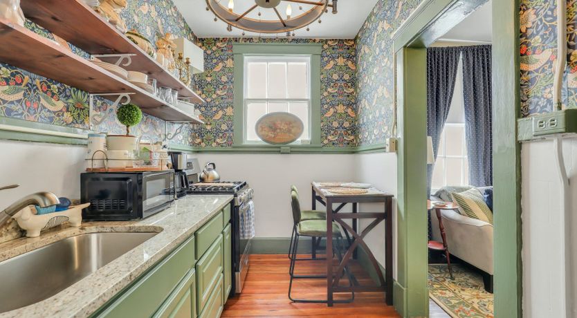 Photo of Savannah Serenity