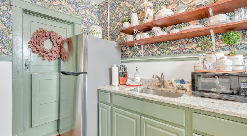 Photo of Savannah Serenity