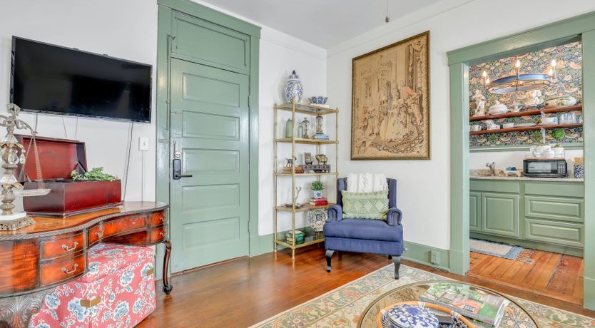 Photo of Savannah Serenity