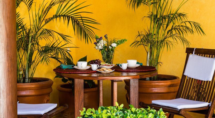 Photo of Pacific Paraíso