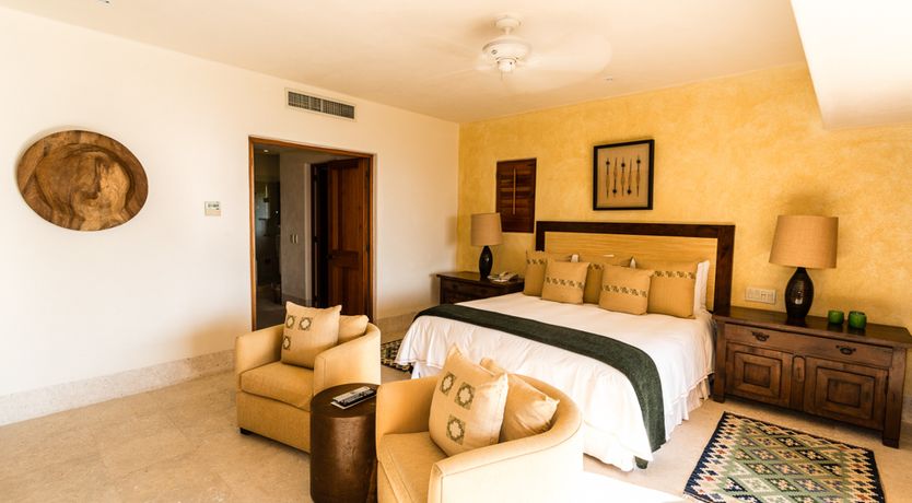 Photo of Pacific Paraíso