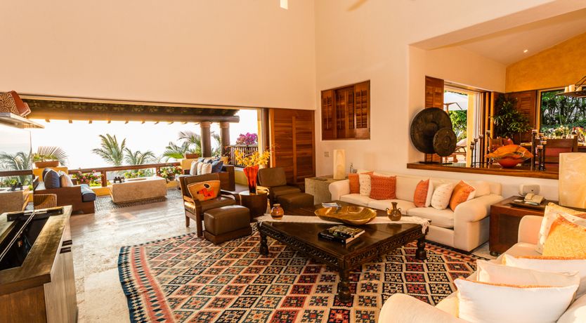 Photo of Pacific Paraíso