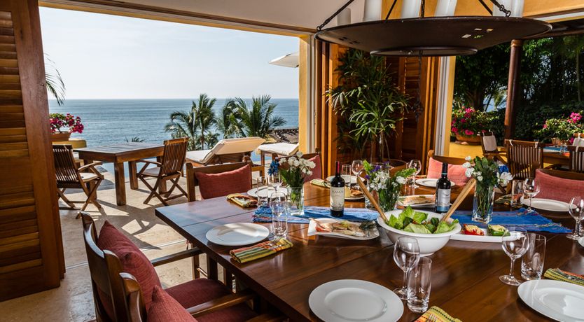 Photo of Pacific Paraíso