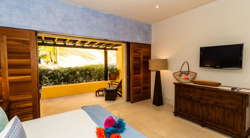 Photo of Pacific Paraíso