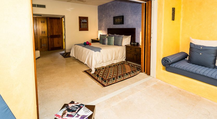 Photo of Pacific Paraíso