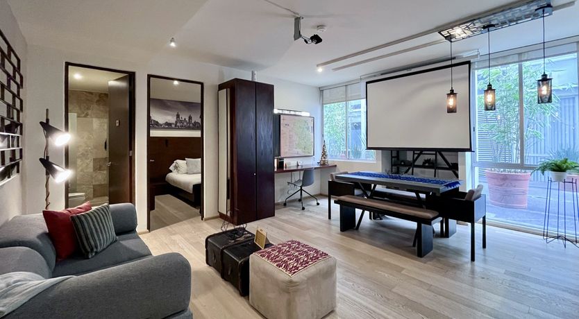 Photo of The Hidden Retreat