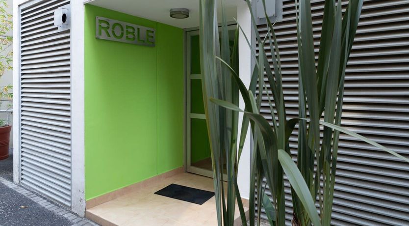 Photo of The Hidden Retreat