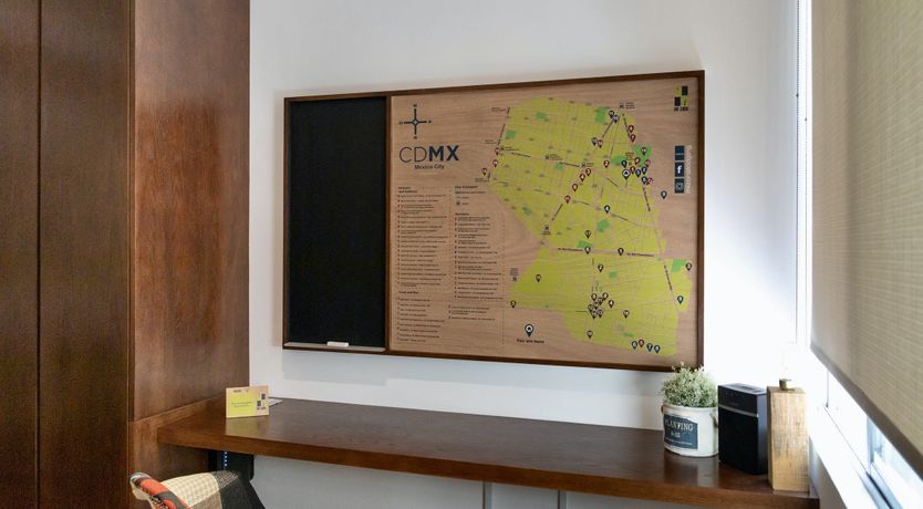 Photo of The Hidden Retreat