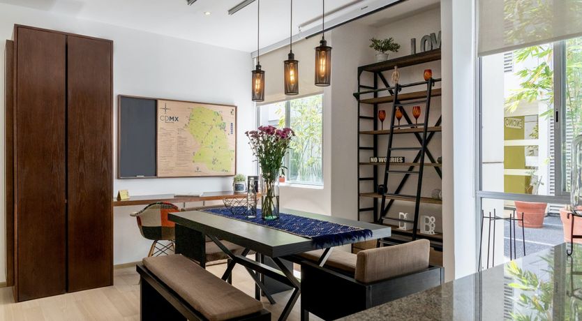 Photo of The Hidden Retreat