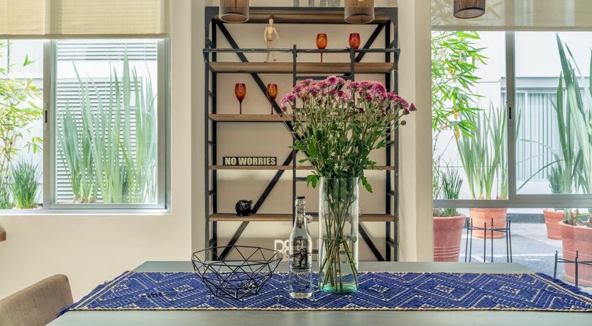 Photo of The Hidden Retreat