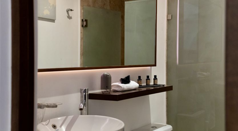 Photo of The Hidden Retreat