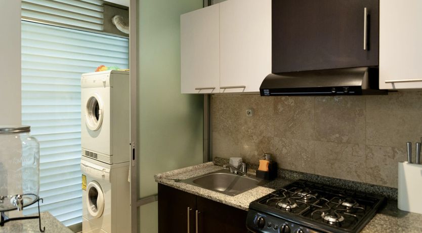 Photo of The Hidden Retreat