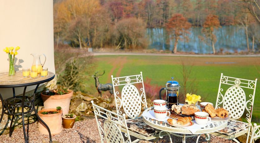 Photo of The Snowflake