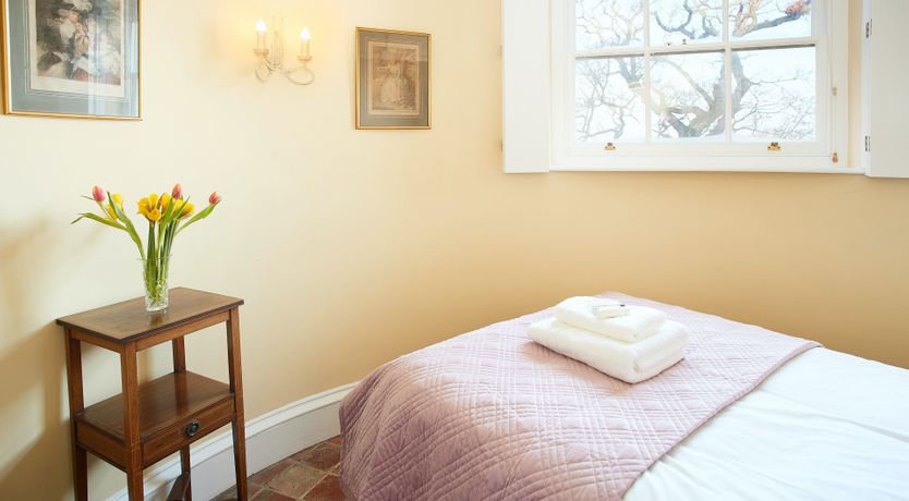 Photo of The Snowflake