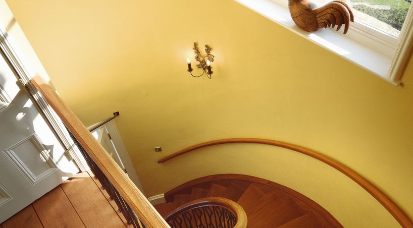 Photo of The Snowflake