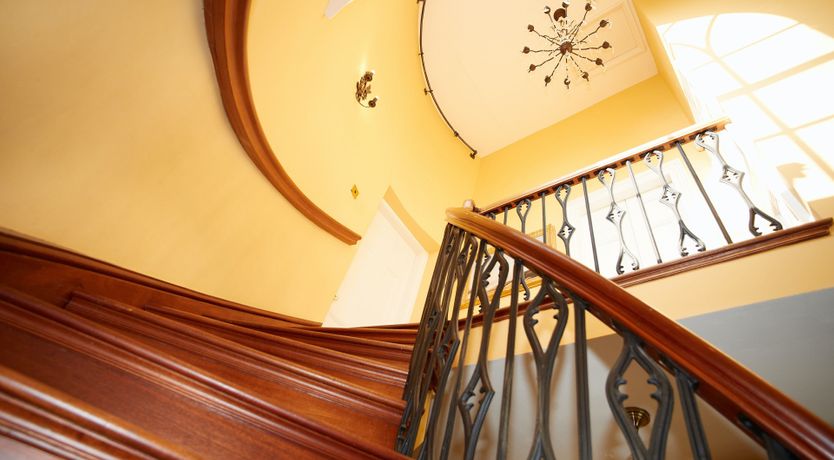 Photo of The Snowflake