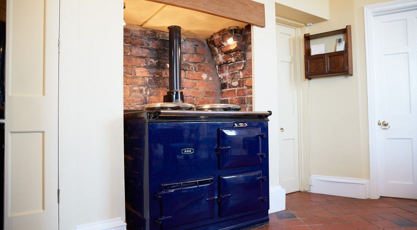 Photo of The Snowflake