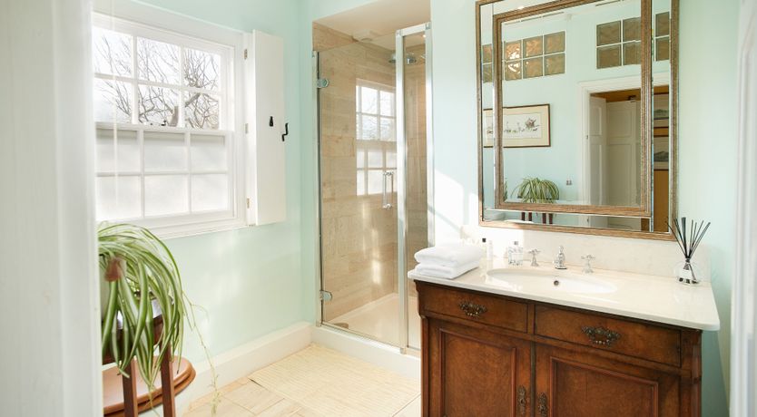 Photo of The Snowflake