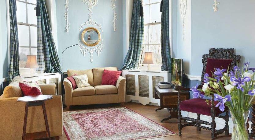 Photo of The Snowflake