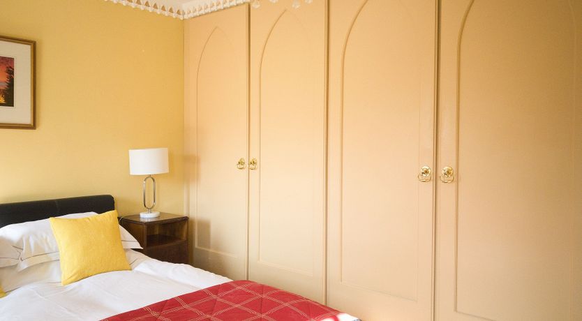 Photo of The Snowflake