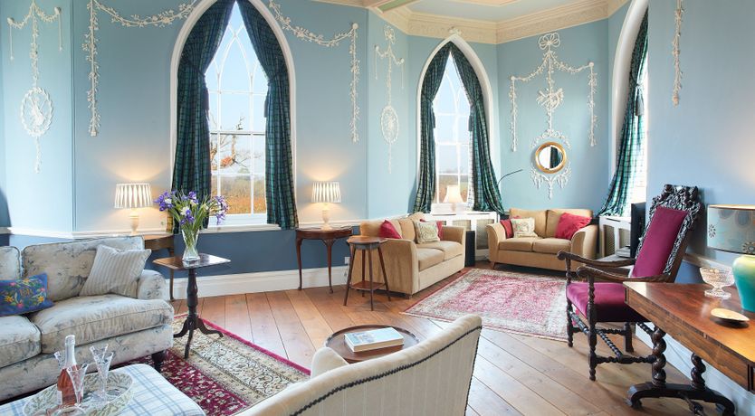 Photo of The Snowflake