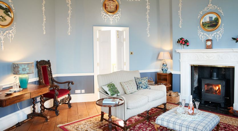 Photo of The Snowflake