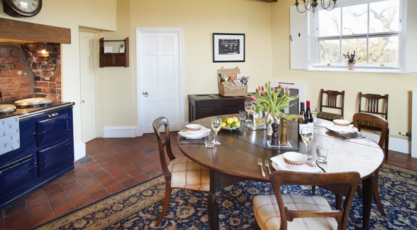 Photo of The Snowflake