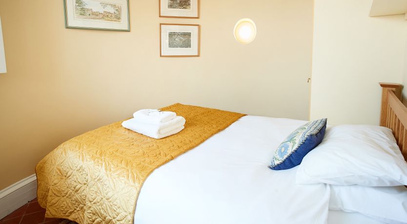 Photo of The Snowflake