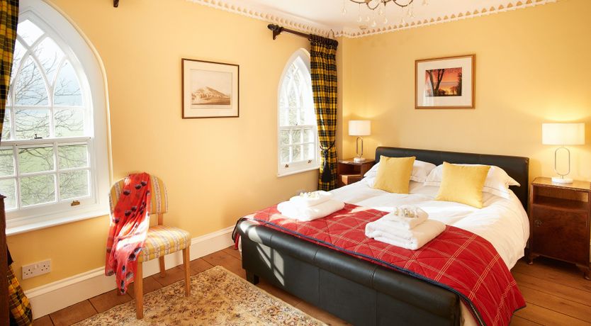 Photo of The Snowflake