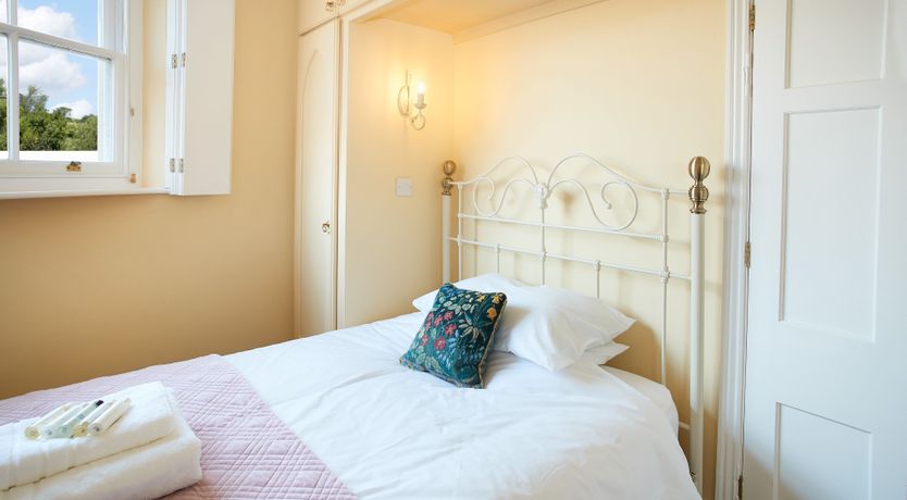 Photo of The Snowflake