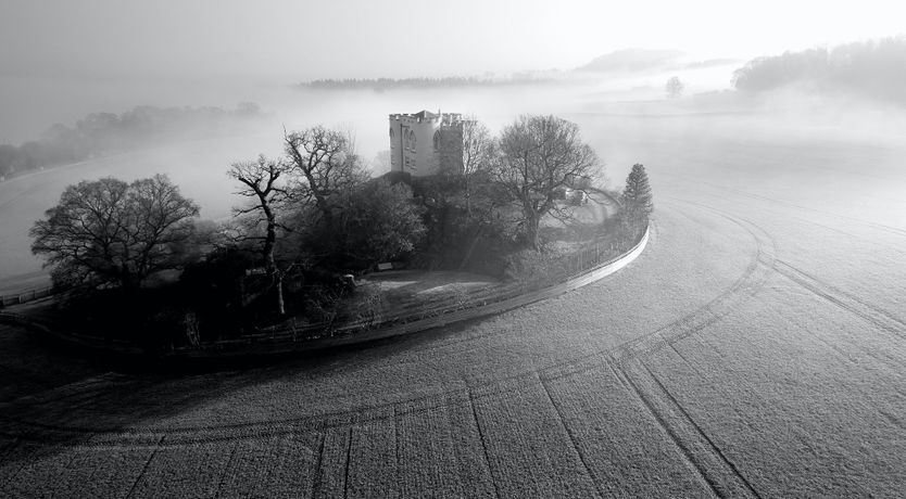 Photo of The Snowflake