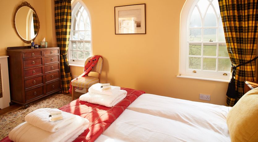 Photo of The Snowflake