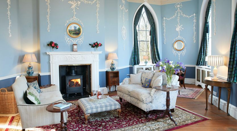 Photo of The Snowflake